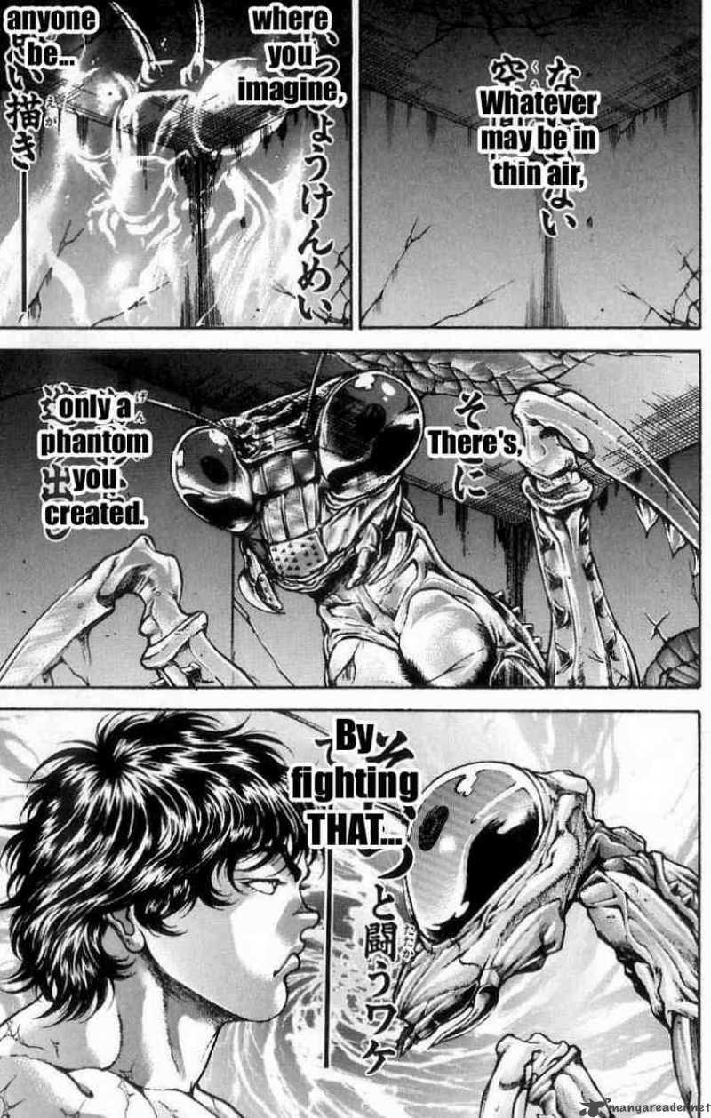 Baki Son Of Ogre 12 5