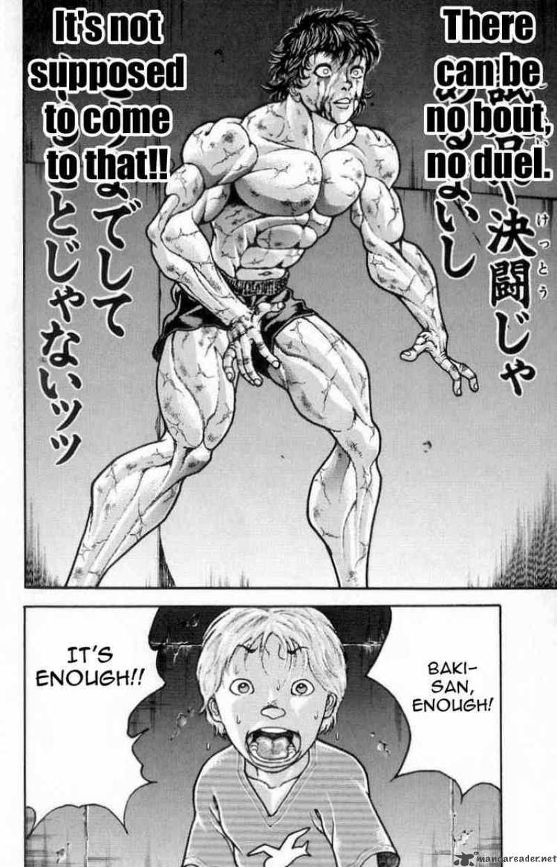 Baki Son Of Ogre 12 6