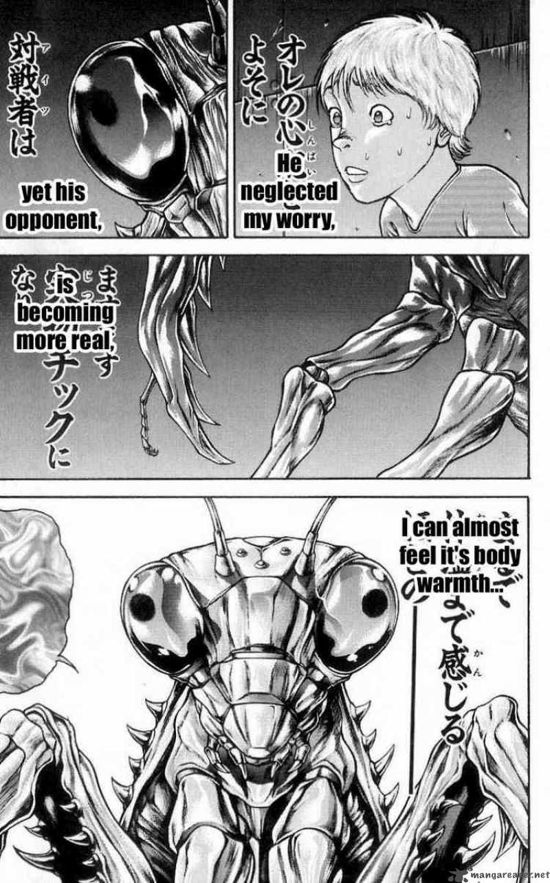 Baki Son Of Ogre 12 9