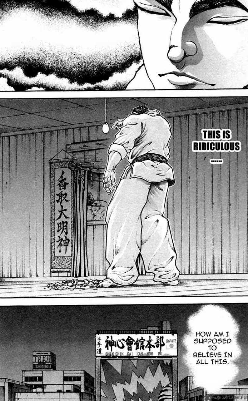 Baki Son Of Ogre 120 10