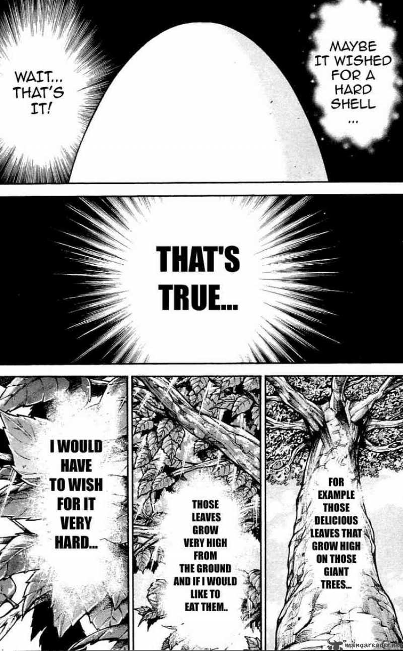Baki Son Of Ogre 120 13