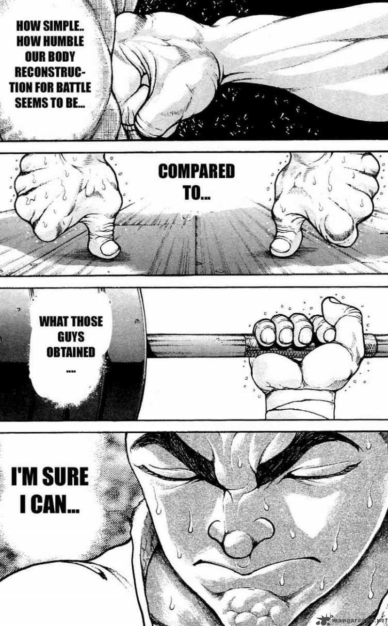 Baki Son Of Ogre 120 17