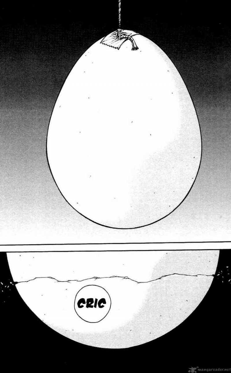 Baki Son Of Ogre 120 20