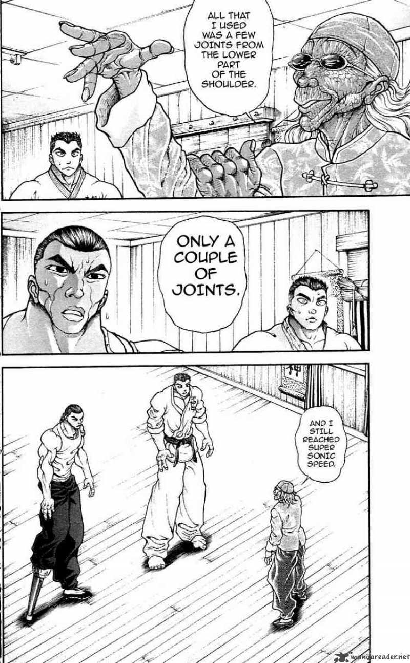 Baki Son Of Ogre 120 4