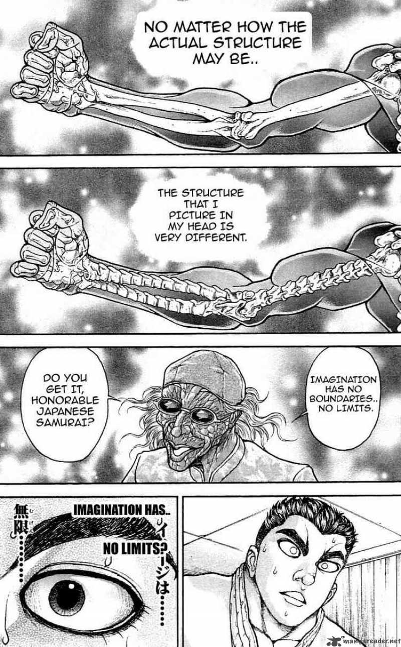 Baki Son Of Ogre 120 6