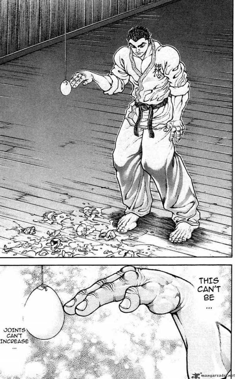 Baki Son Of Ogre 120 7