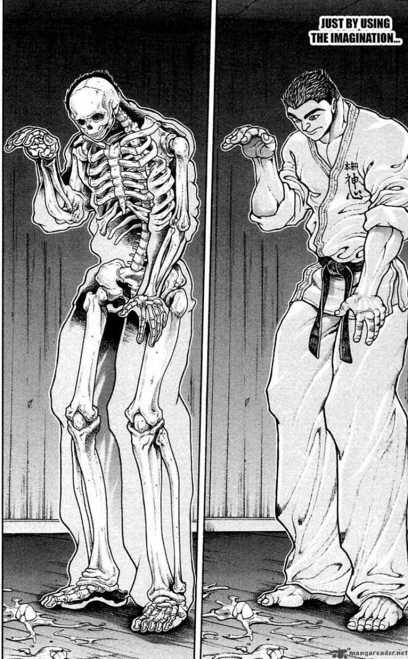 Baki Son Of Ogre 120 8