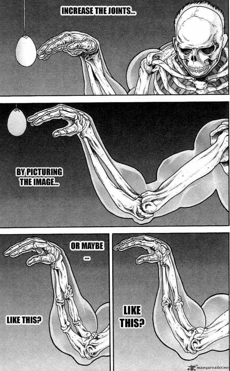 Baki Son Of Ogre 120 9