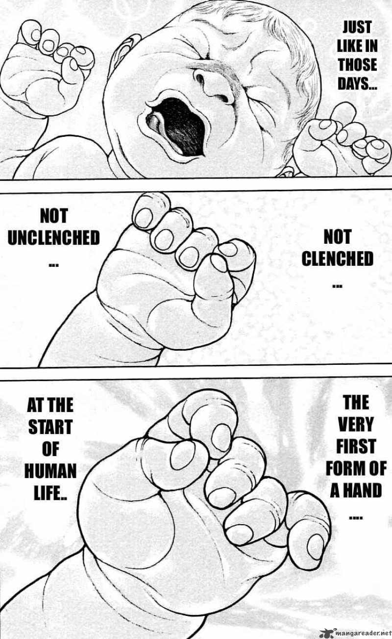 Baki Son Of Ogre 121 12