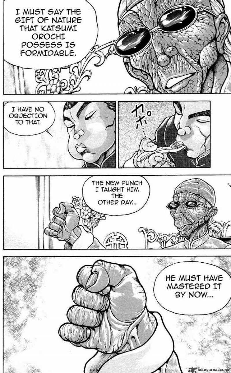 Baki Son Of Ogre 121 6