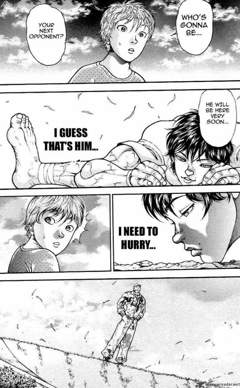 Baki Son Of Ogre 122 10