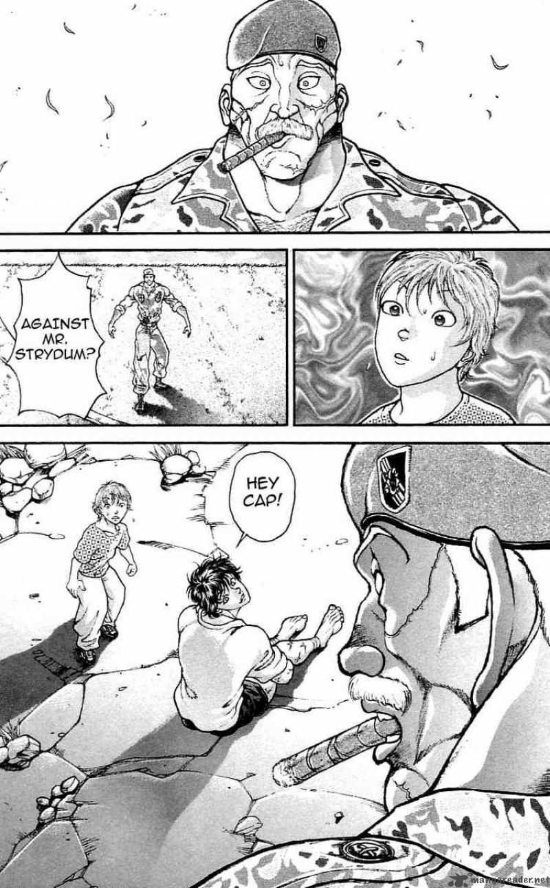 Baki Son Of Ogre 122 11