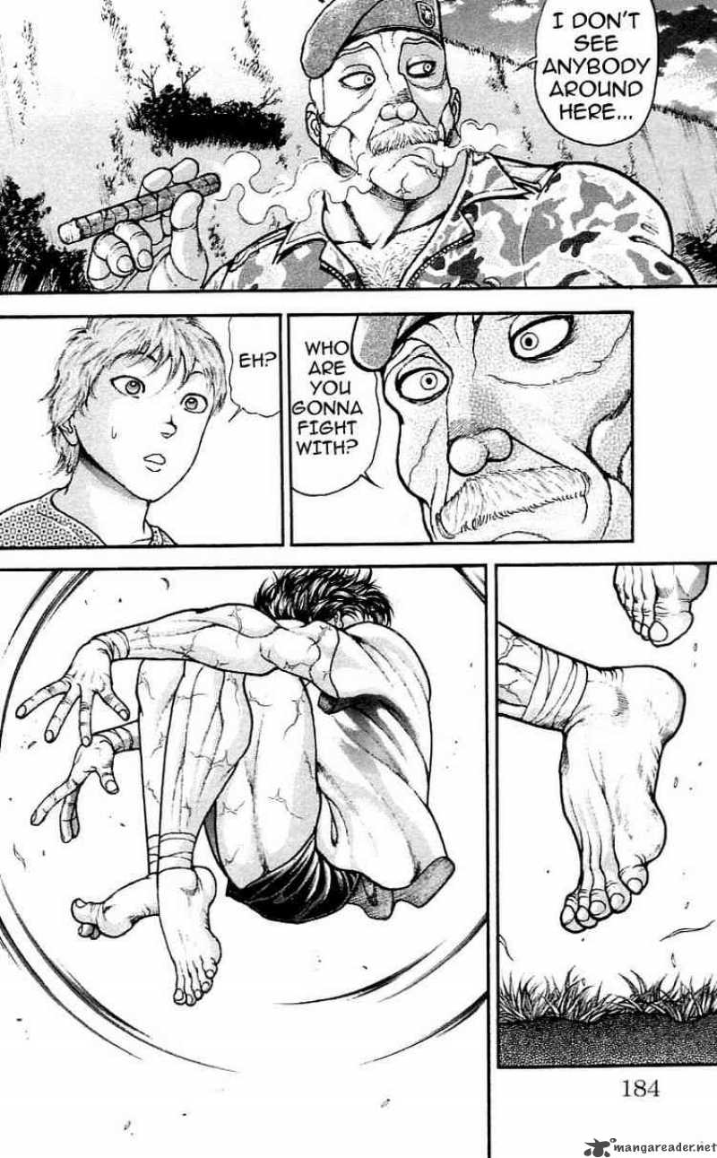 Baki Son Of Ogre 122 12