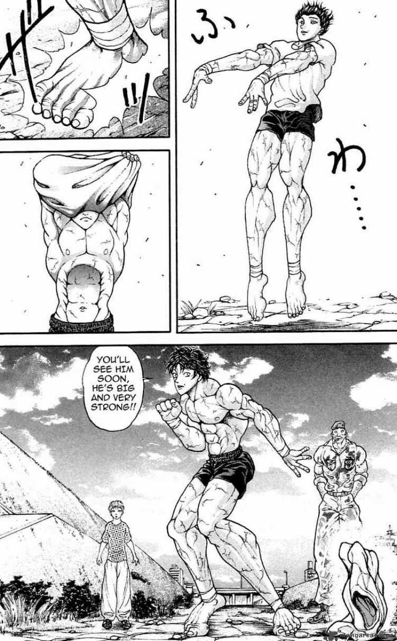 Baki Son Of Ogre 122 13