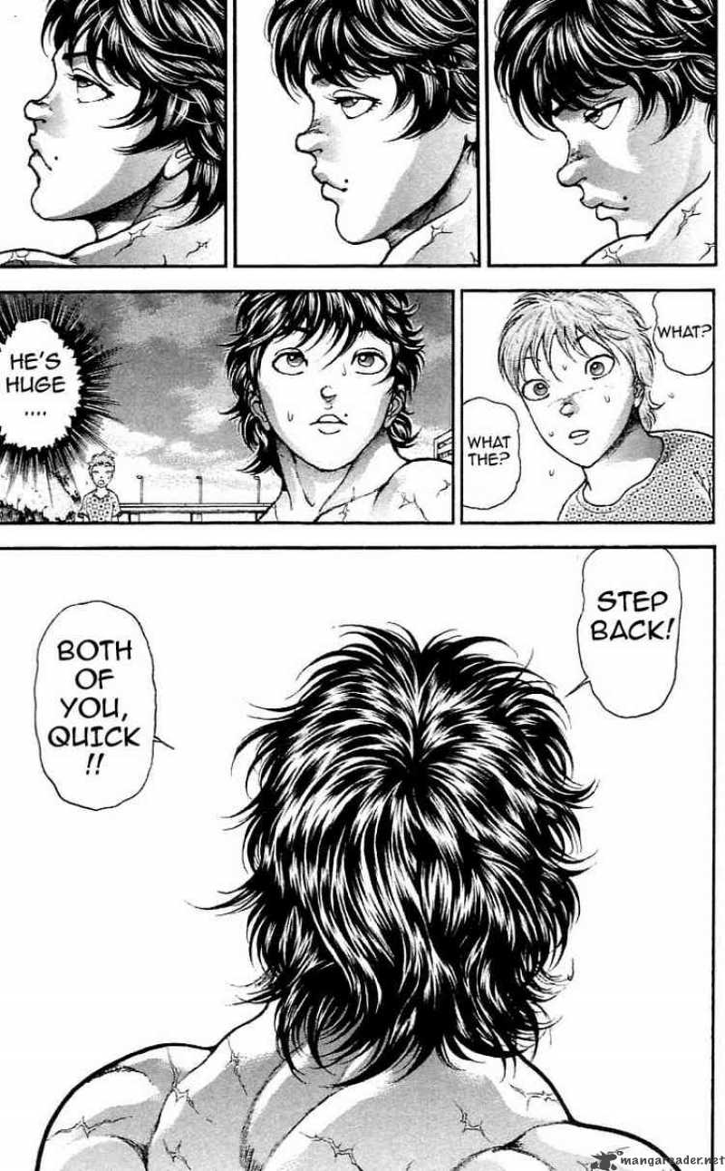 Baki Son Of Ogre 122 15