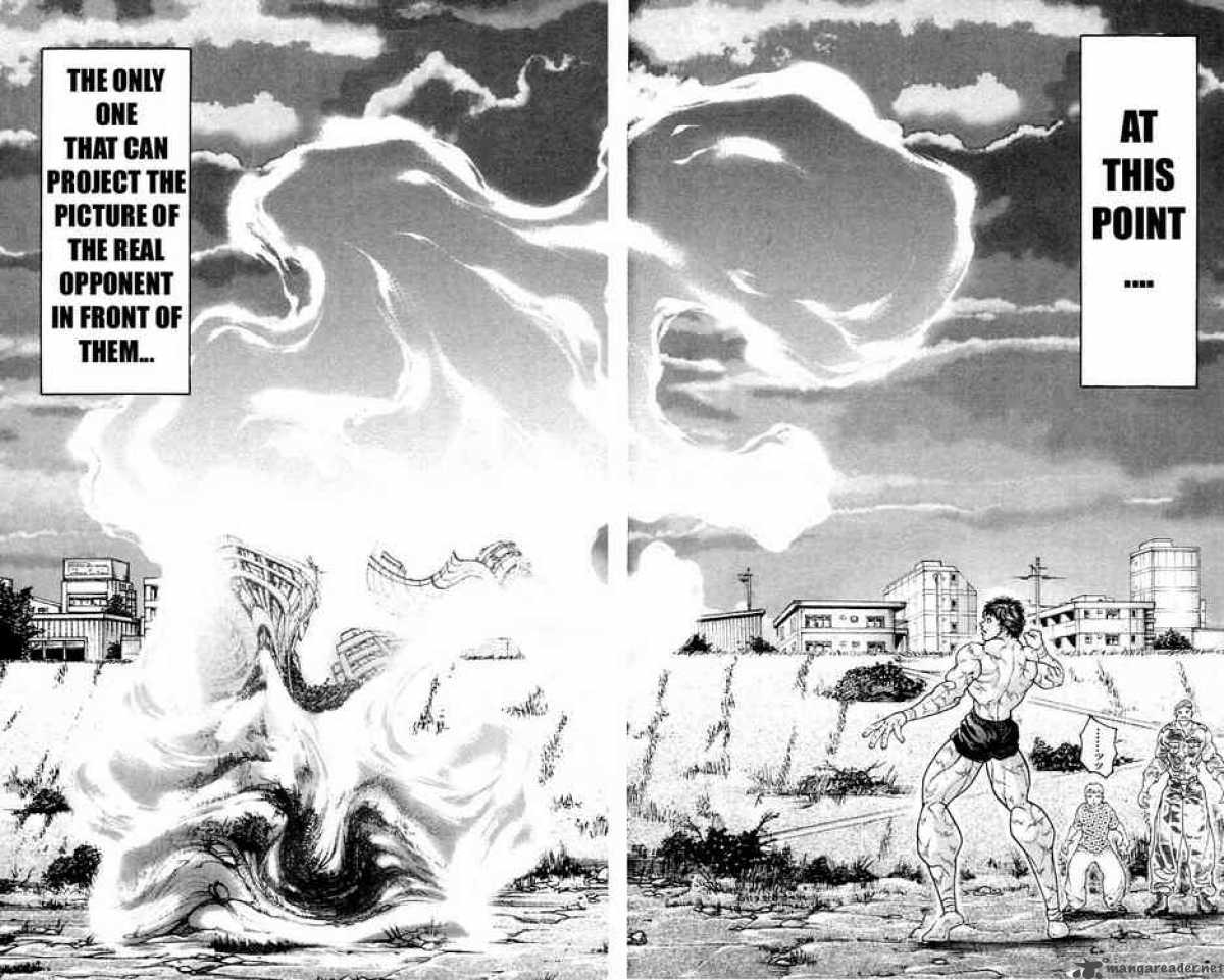 Baki Son Of Ogre 122 16