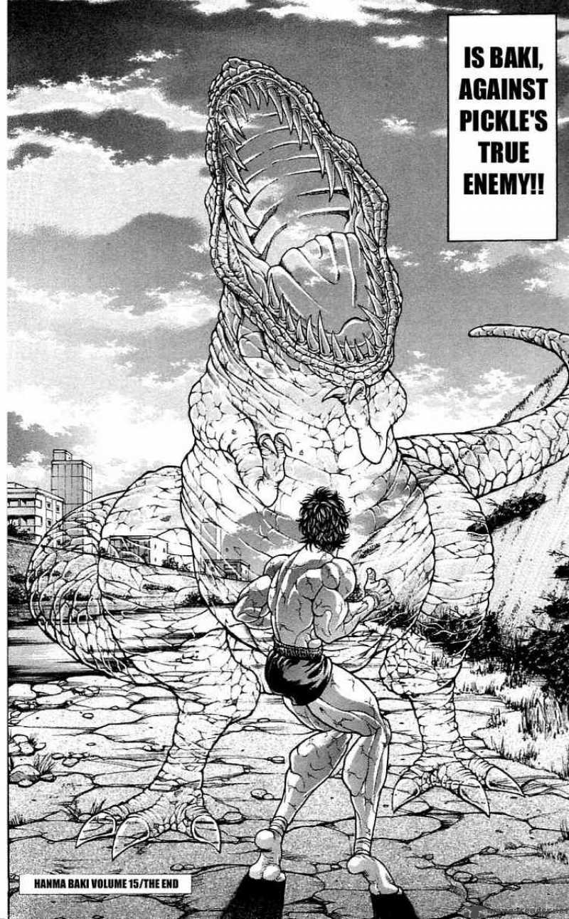 Baki Son Of Ogre 122 17