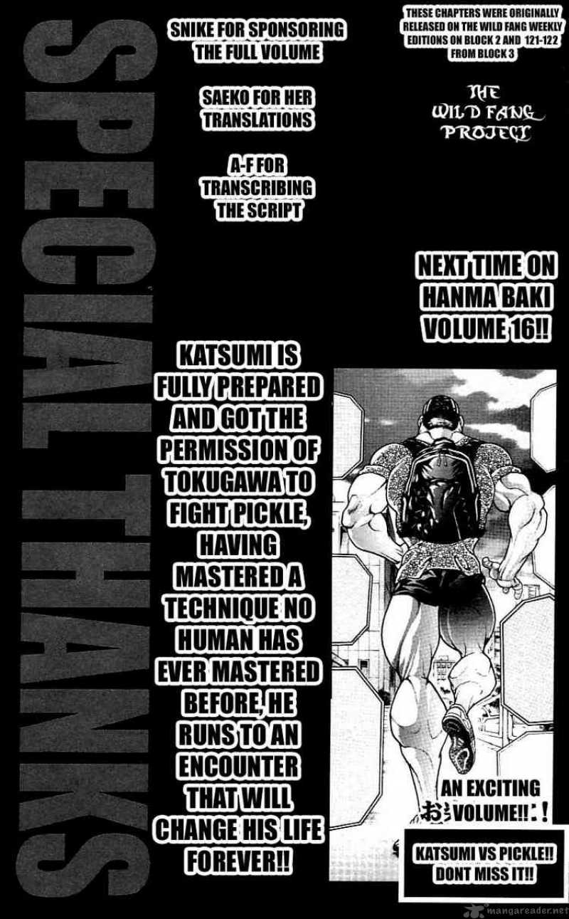 Baki Son Of Ogre 122 18