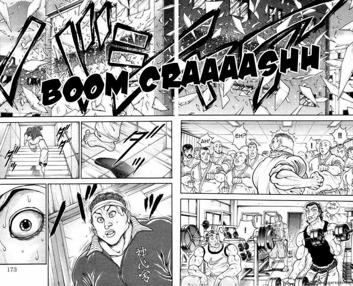 Baki Son Of Ogre 122 2