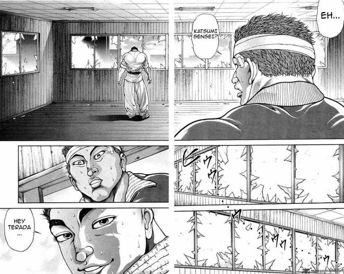 Baki Son Of Ogre 122 3