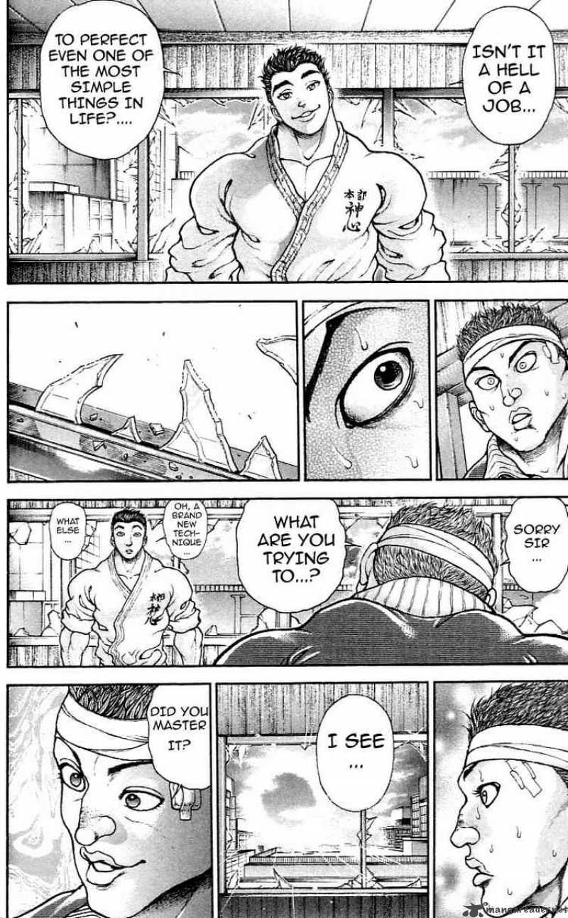Baki Son Of Ogre 122 4