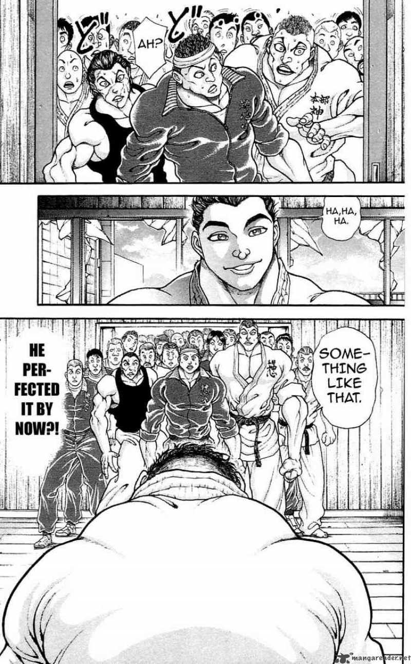 Baki Son Of Ogre 122 5