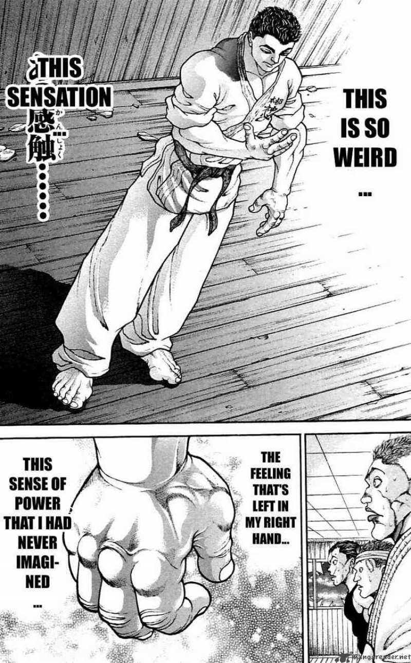 Baki Son Of Ogre 122 6