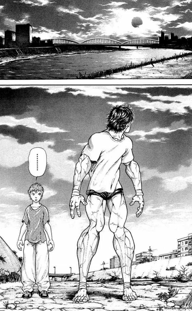 Baki Son Of Ogre 122 7