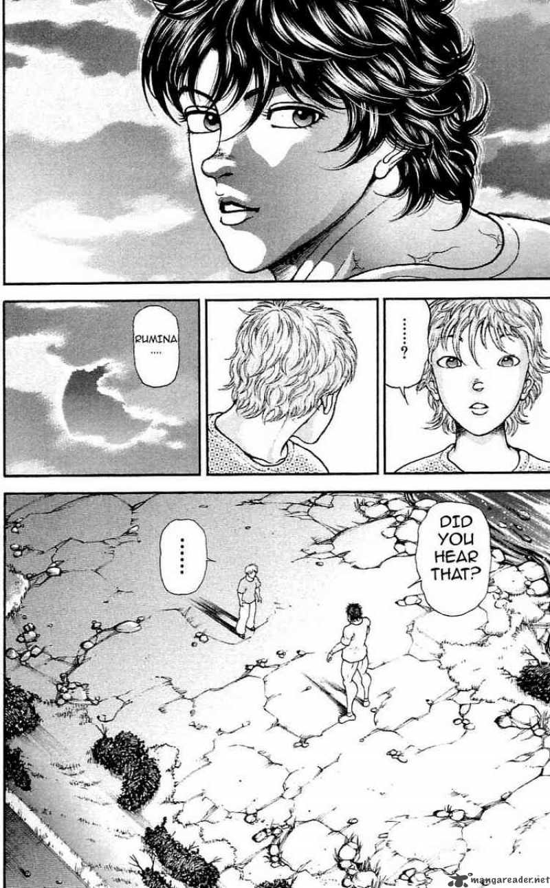 Baki Son Of Ogre 122 8