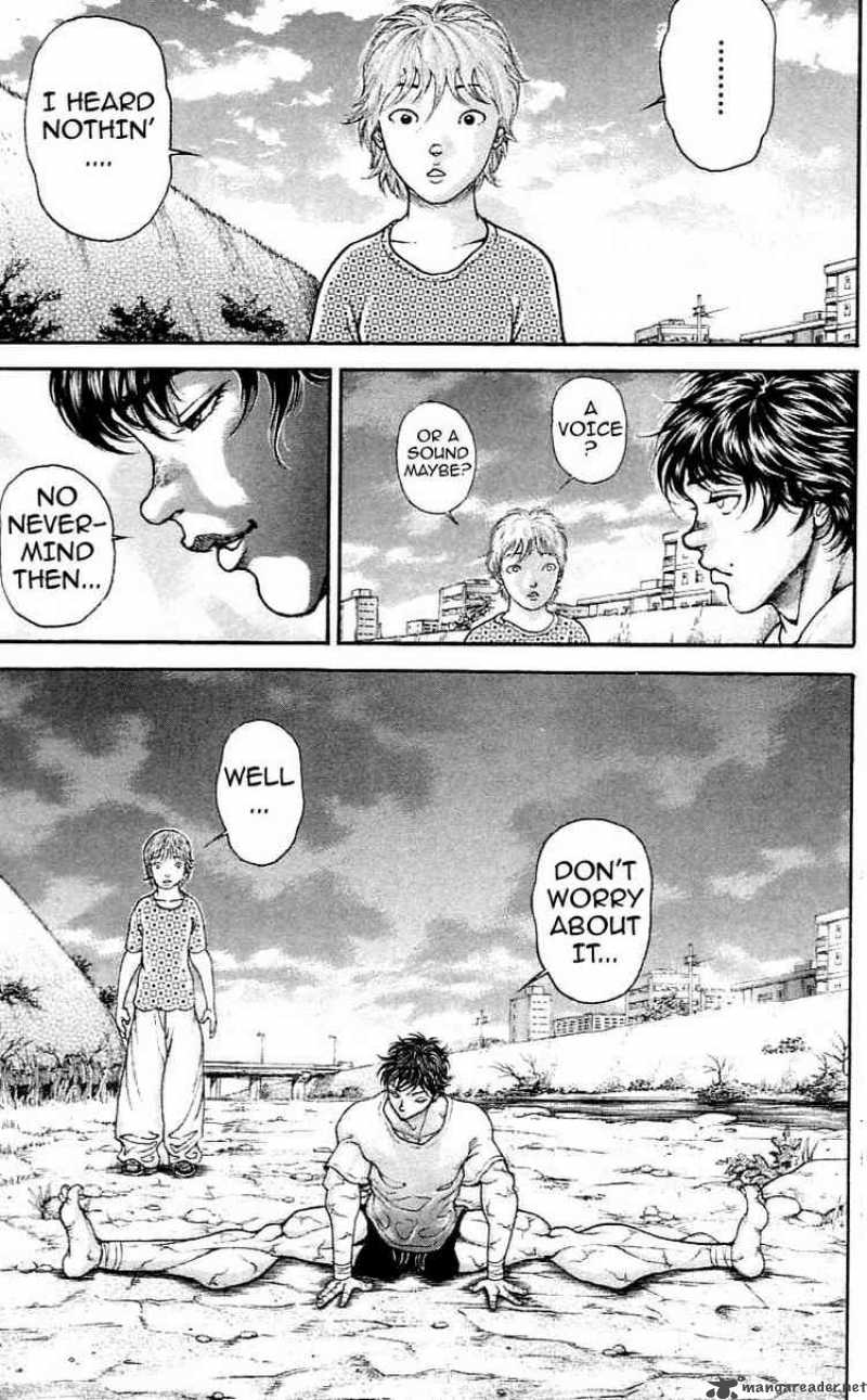 Baki Son Of Ogre 122 9