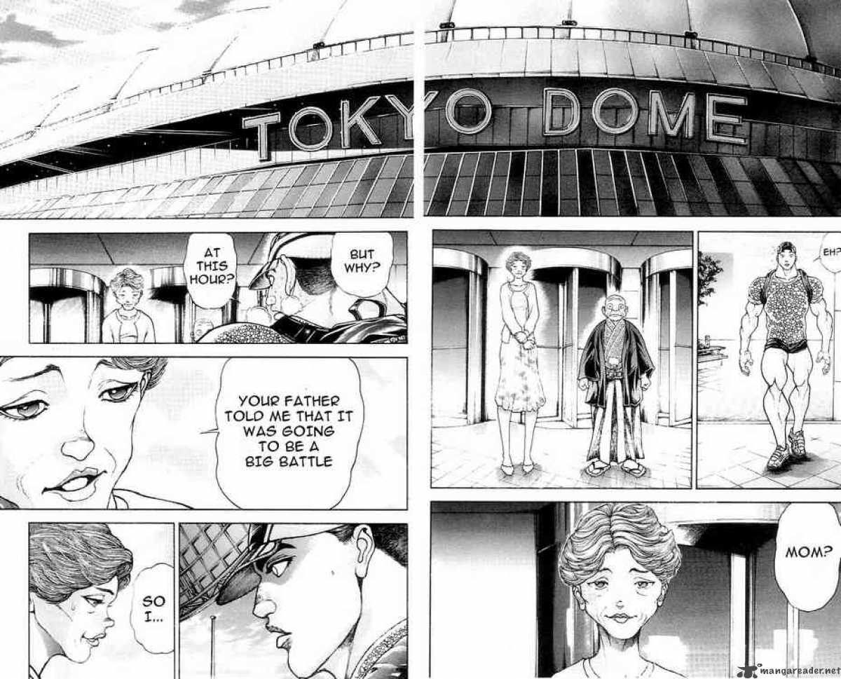 Baki Son Of Ogre 123 12