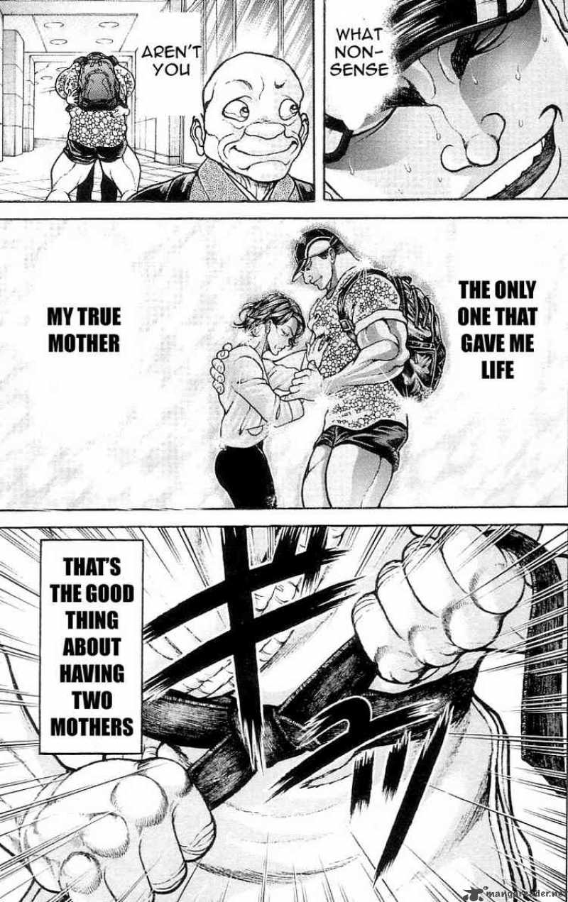Baki Son Of Ogre 123 20