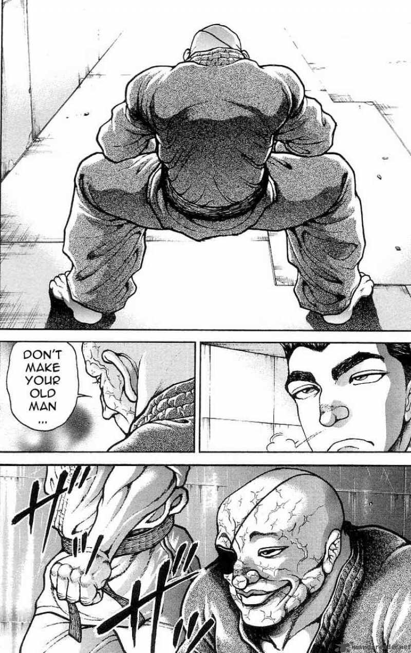 Baki Son Of Ogre 123 25