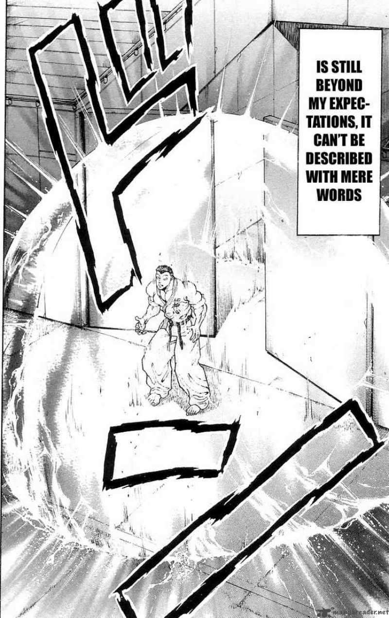 Baki Son Of Ogre 123 27