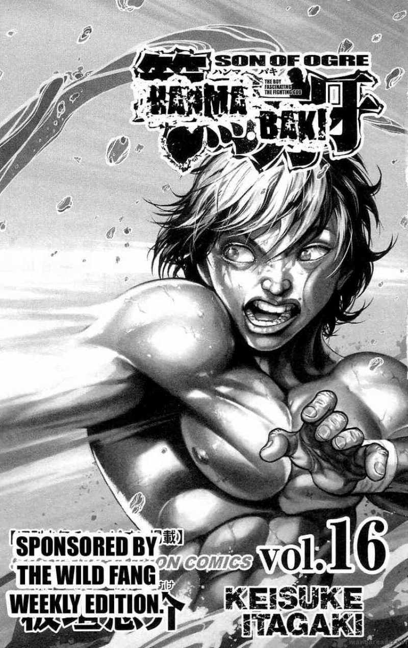 Baki Son Of Ogre 123 3