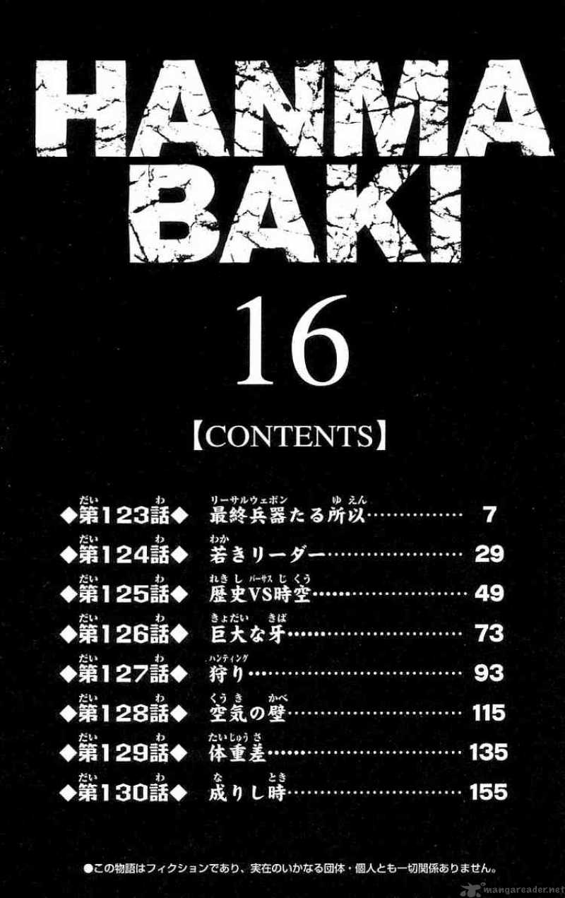 Baki Son Of Ogre 123 6