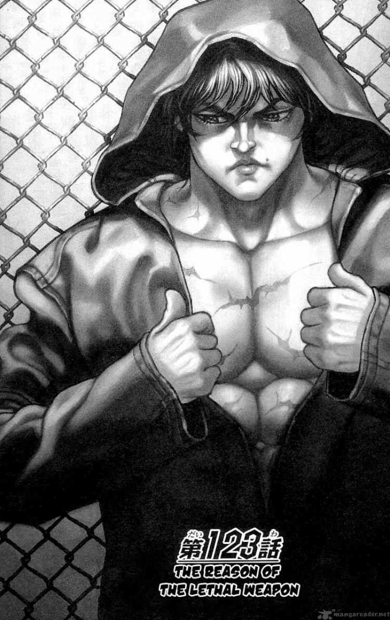 Baki Son Of Ogre 123 7
