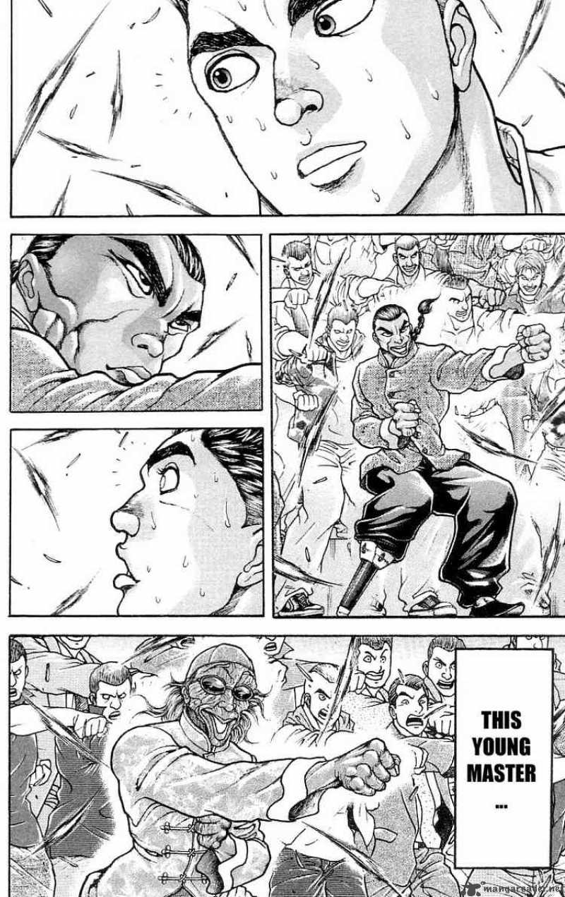 Baki Son Of Ogre 124 11