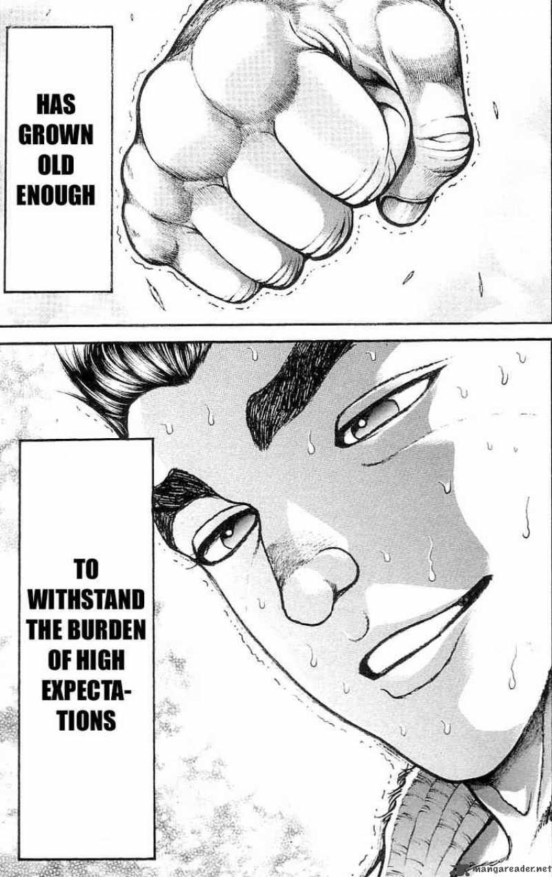 Baki Son Of Ogre 124 12