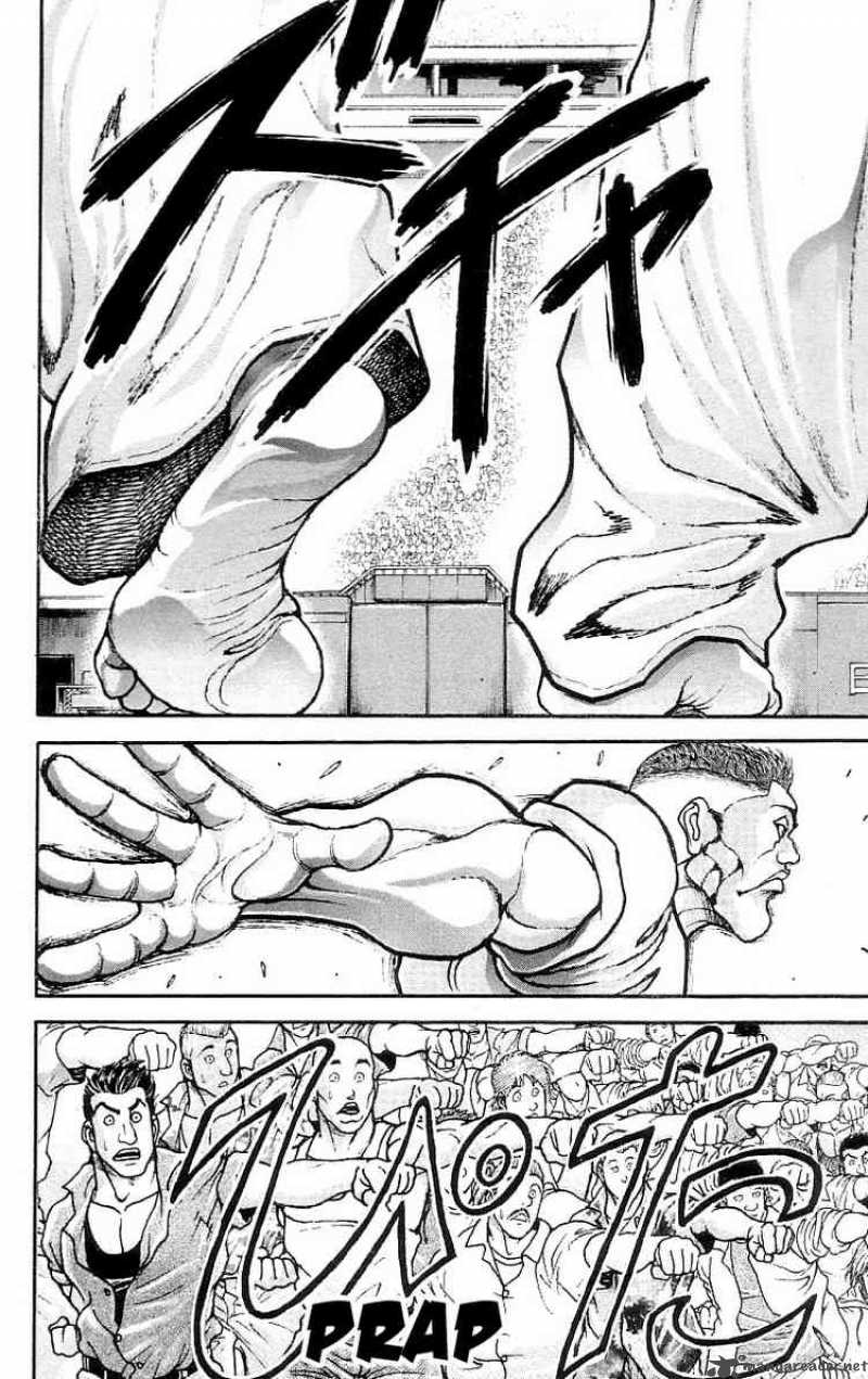 Baki Son Of Ogre 124 13