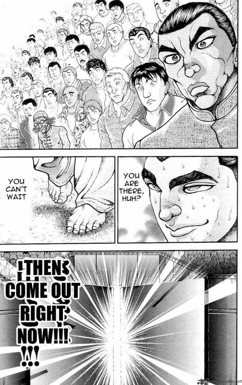 Baki Son Of Ogre 124 14