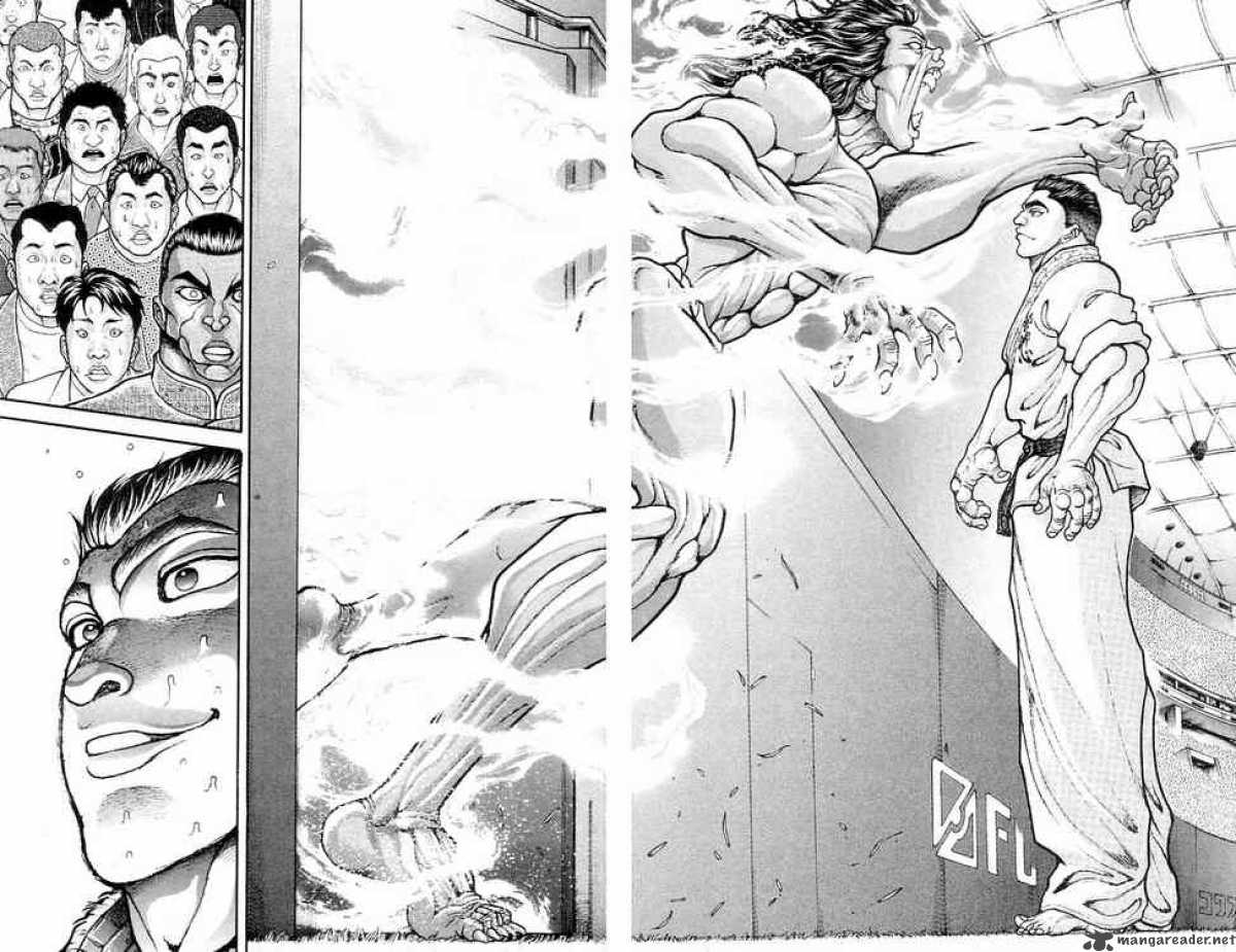 Baki Son Of Ogre 124 15
