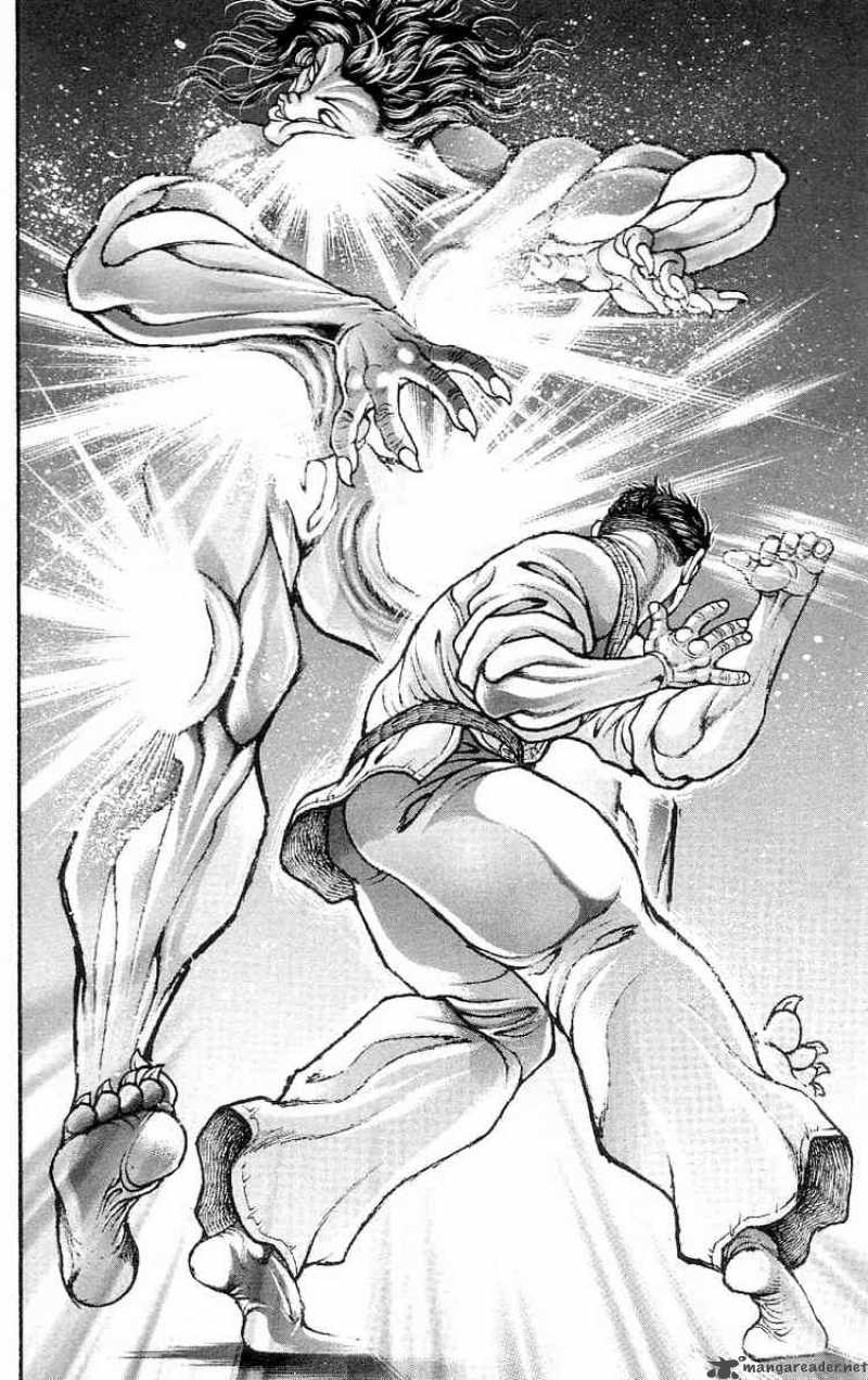 Baki Son Of Ogre 124 16