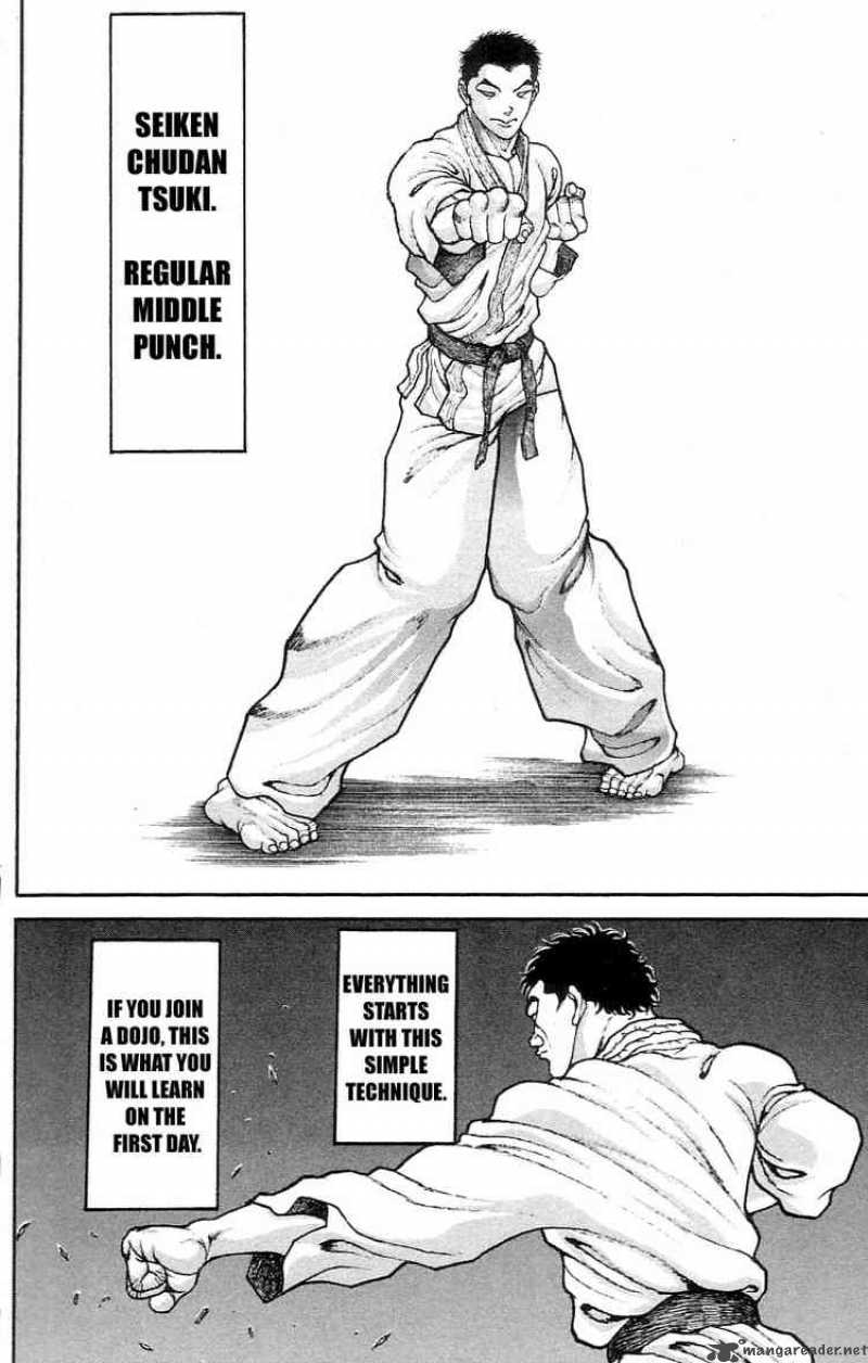Baki Son Of Ogre 124 2