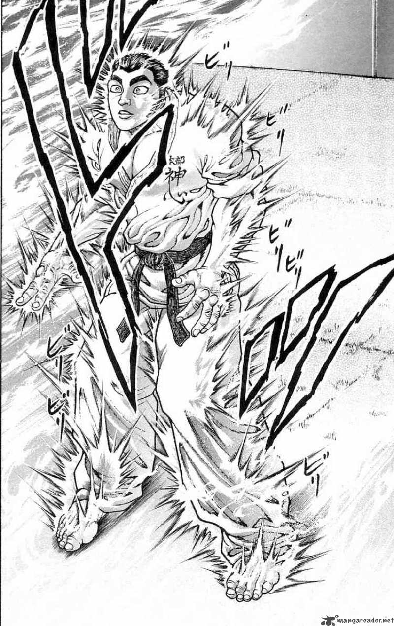 Baki Son Of Ogre 124 5