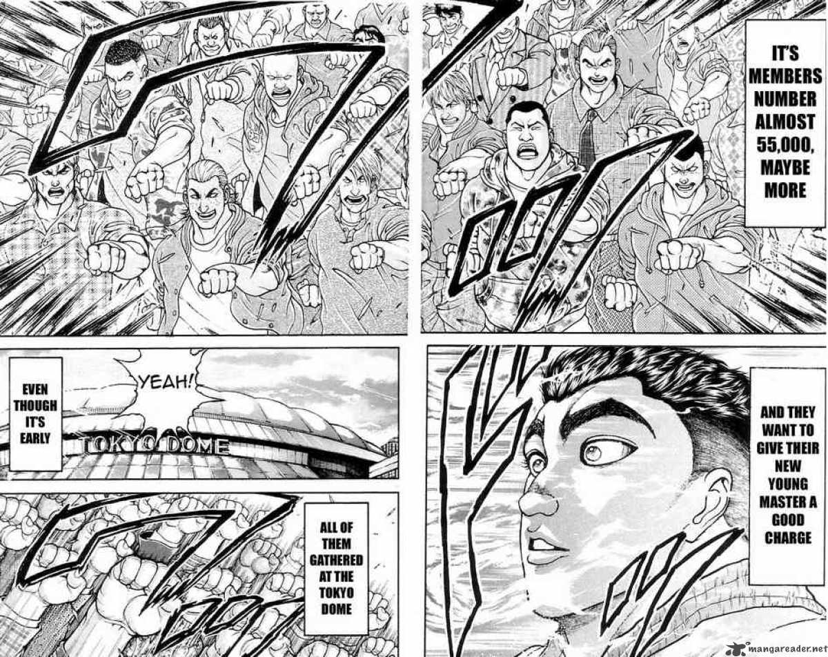 Baki Son Of Ogre 124 7