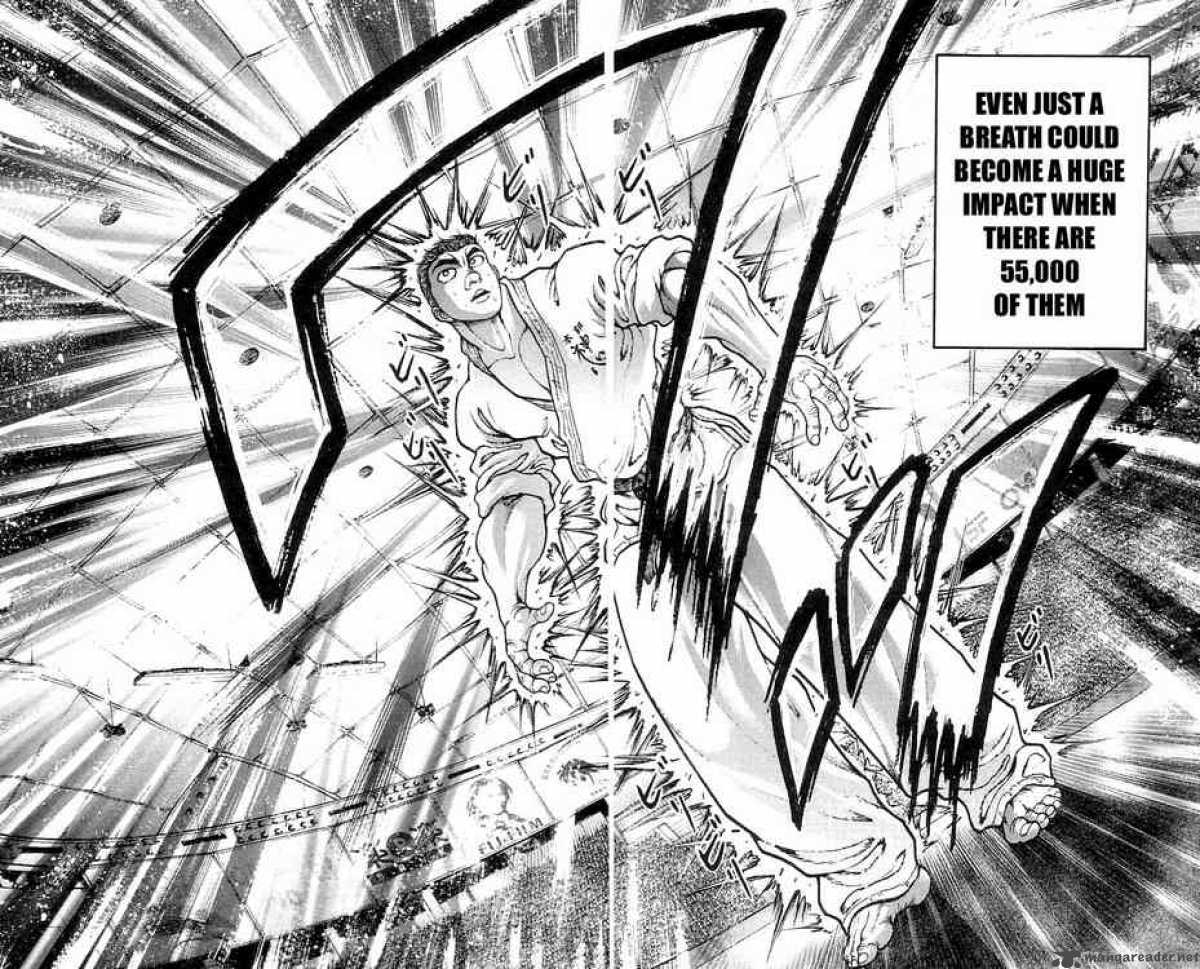 Baki Son Of Ogre 124 8
