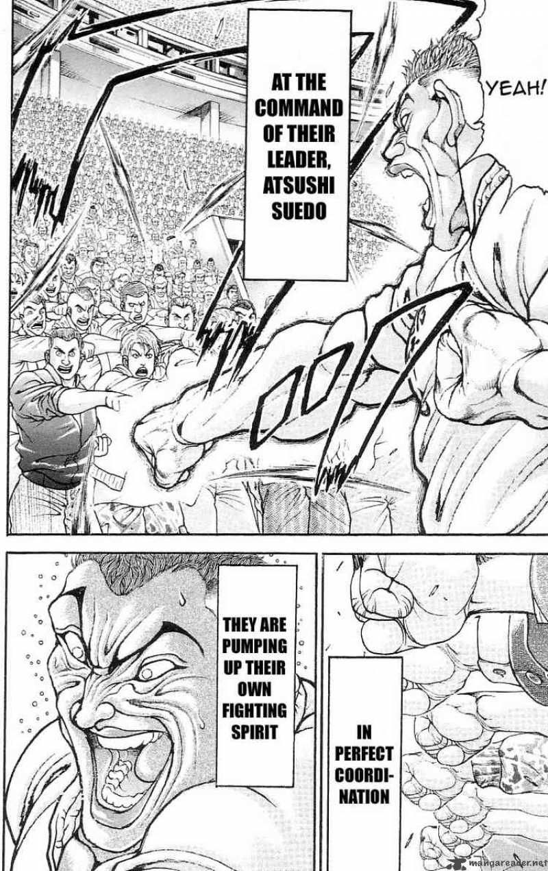 Baki Son Of Ogre 124 9