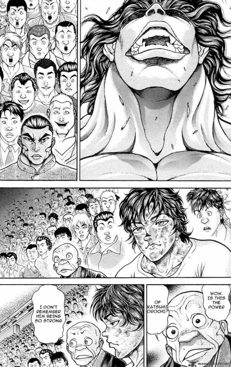 Baki Son Of Ogre 125 10