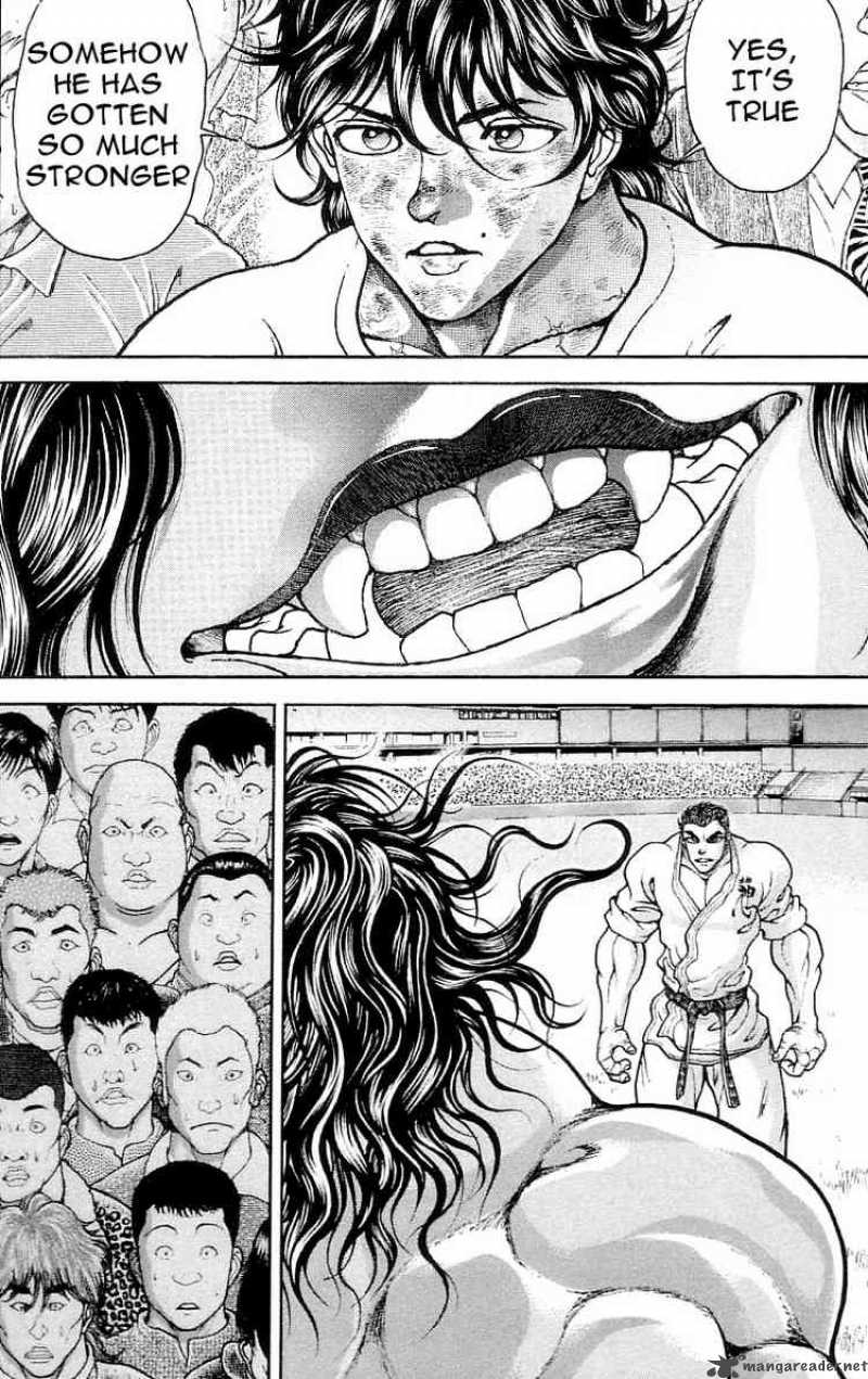 Baki Son Of Ogre 125 11